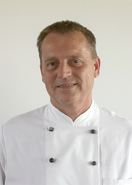 Herr Thomas Malewski